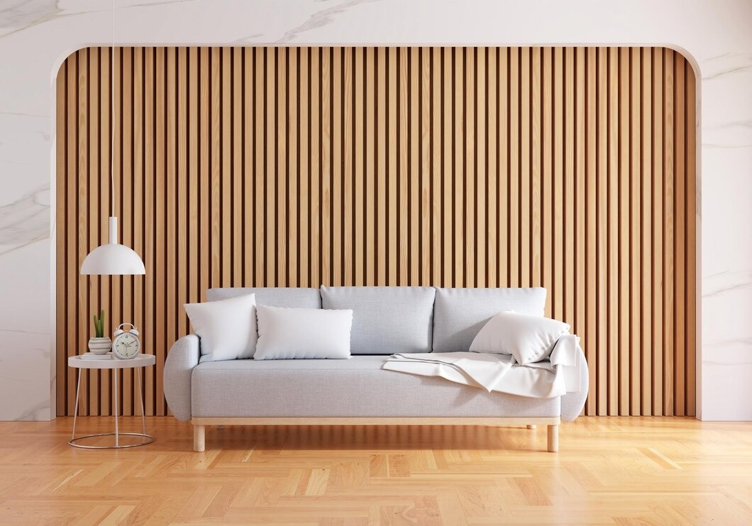 How Wall Panelling Adds Warmth and Character to Interiors